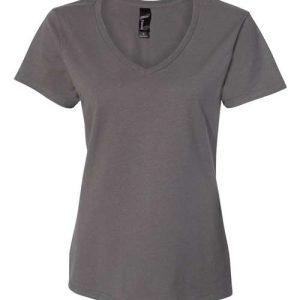 Women's Perfect-T V-Neck T-Shirt