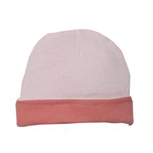 Infant Baby Rib Beanie