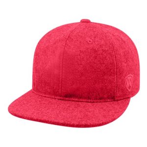 Natural Cap - Red