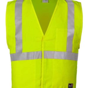 Unisex FR ARC Vest