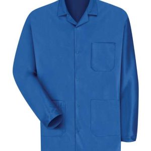 Unisex ESO/ Anti-Stat Counter Jacket