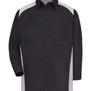 Men's Tall Motorsports Shirt