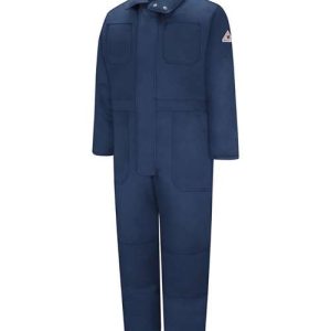 Men's Premium Insulated Coverall - EXCEL FR® ComforTouch