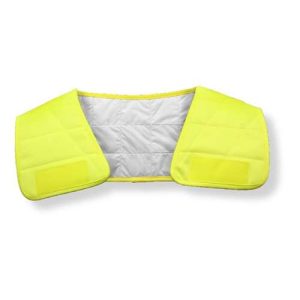 Unisex Brisk Cooling Series® Shoulder Insert