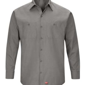 Men's Mimix™ Long Sleeve Work Shirt