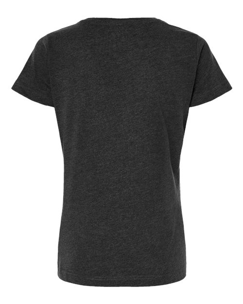 Women's Fine Jersey Tee - Image 2