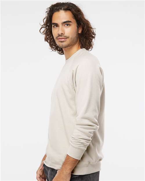 Unisex Special Blend Raglan Crewneck Sweatshirt - Image 38