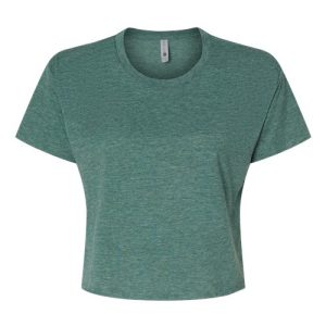 Women's Festival Crop Top