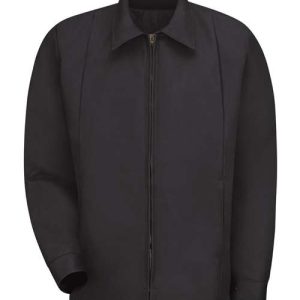 Men's Tall Perma-Lined Panel Jacket