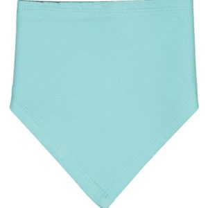 Infant Premium Jersey Bandana Bib
