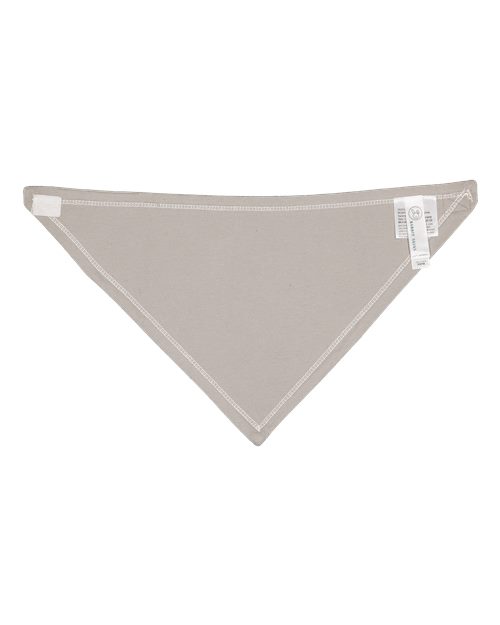 Infant Premium Jersey Bandana Bib - Image 15