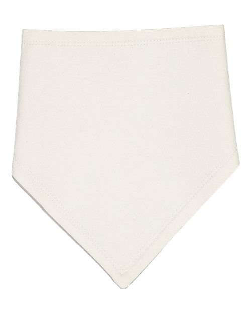 Infant Premium Jersey Bandana Bib - Image 13