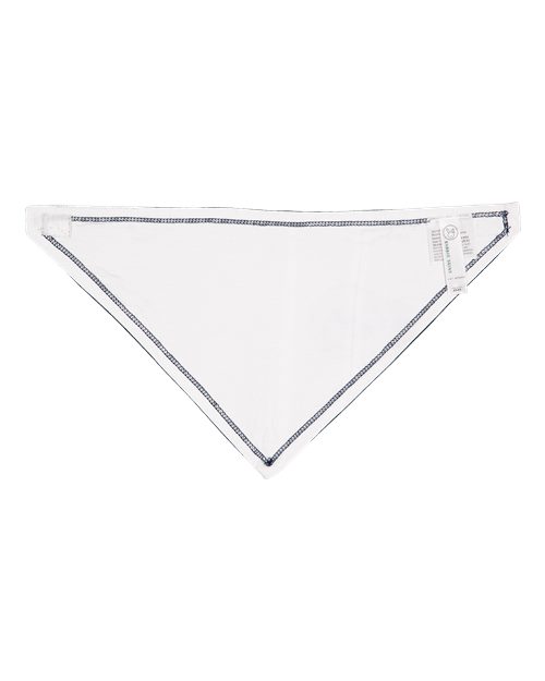 Infant Premium Jersey Bandana Bib - Image 18