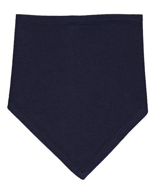 Infant Premium Jersey Bandana Bib - Image 16