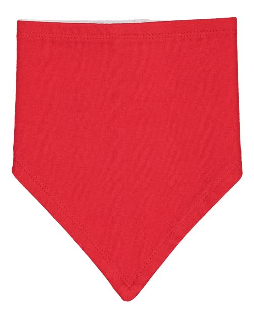 Infant Premium Jersey Bandana Bib - Image 19