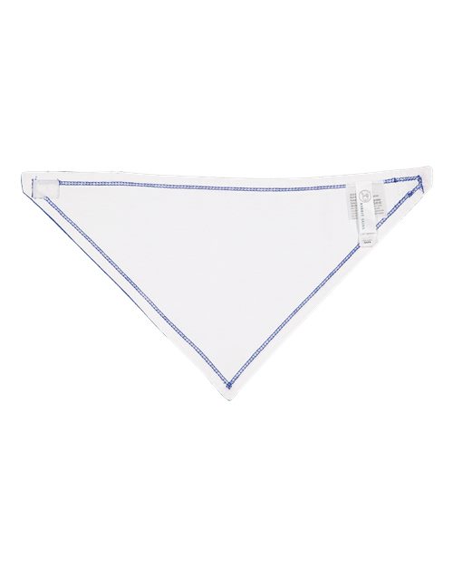 Infant Premium Jersey Bandana Bib - Image 24