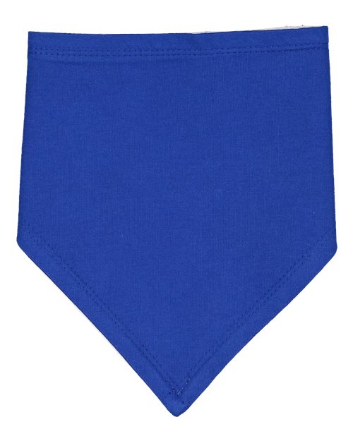 Infant Premium Jersey Bandana Bib - Image 22