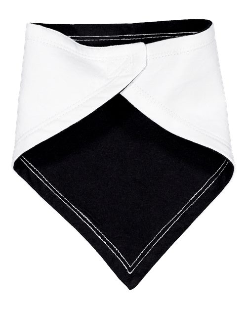 Infant Premium Jersey Bandana Bib - Image 26