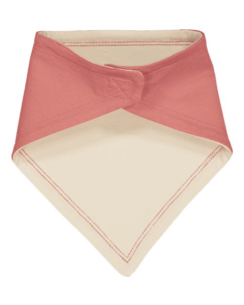 Infant Premium Jersey Bandana Bib - Image 11