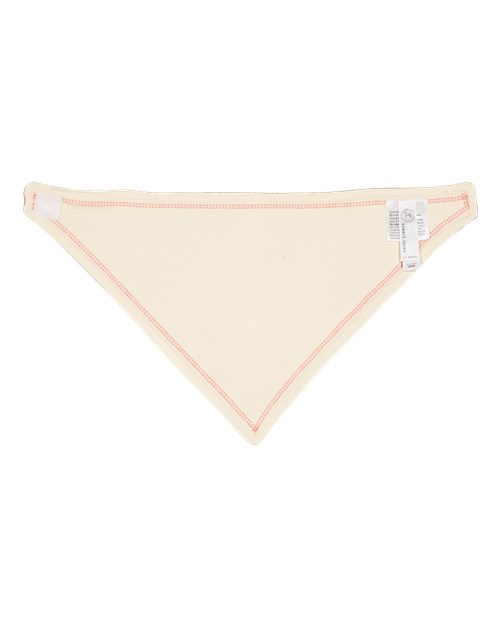 Infant Premium Jersey Bandana Bib - Image 12