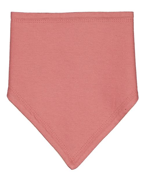 Infant Premium Jersey Bandana Bib - Image 10