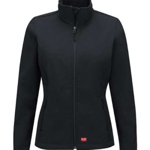 Women's Deluxe Soft Shell Jacket