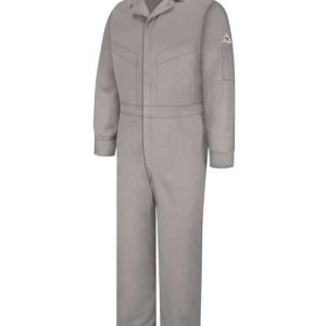 Men's Tall Deluxe Coverall