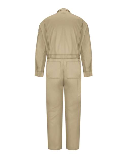 Men's Tall Deluxe Coverall - Image 4