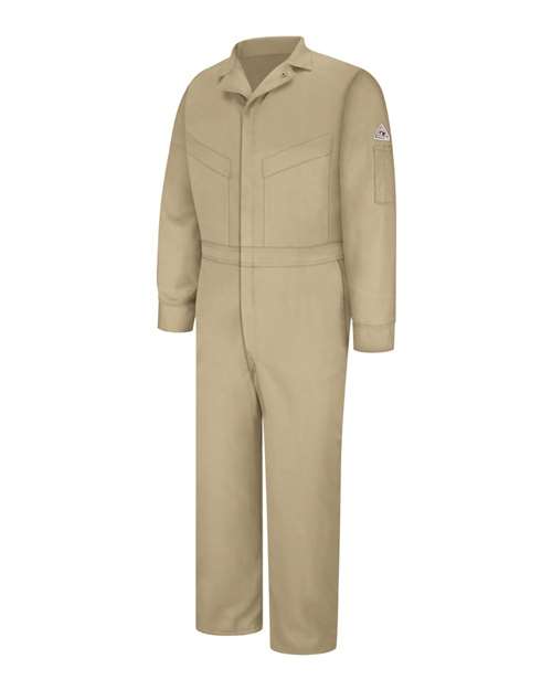 Men's Tall Deluxe Coverall - Image 3