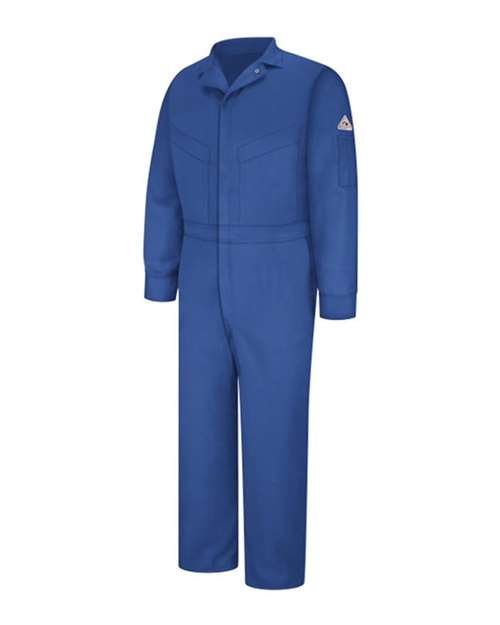 Men's Tall Deluxe Coverall - Image 7