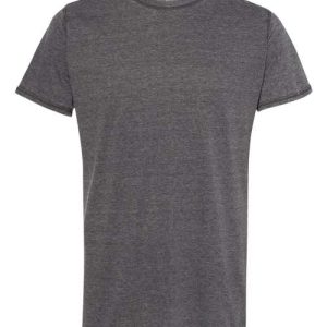 Unisex Zen Jersey T-Shirt