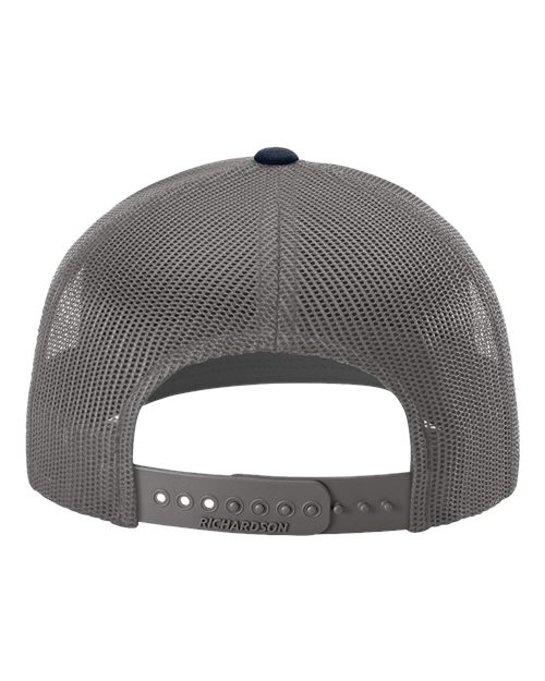 Snapback Trucker Cap - Image 38