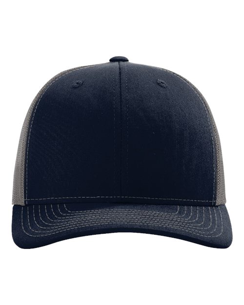 Snapback Trucker Cap - Image 37