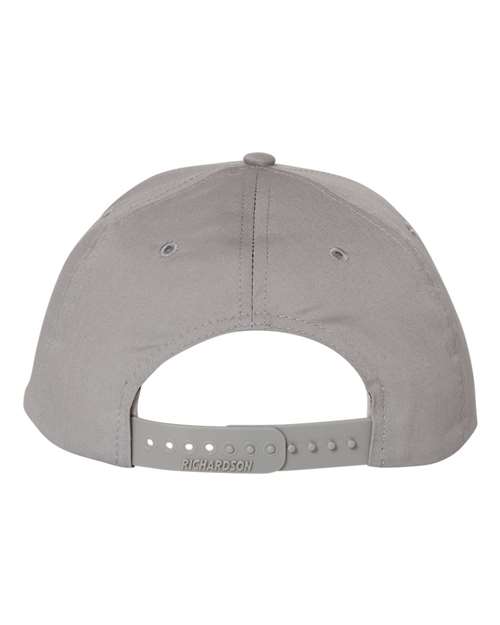 Pro Twill Snapback Cap - Image 11