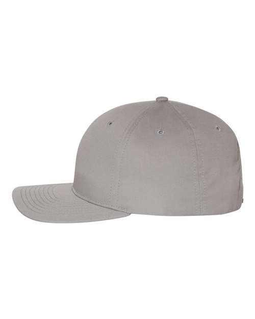 Pro Twill Snapback Cap - Image 12