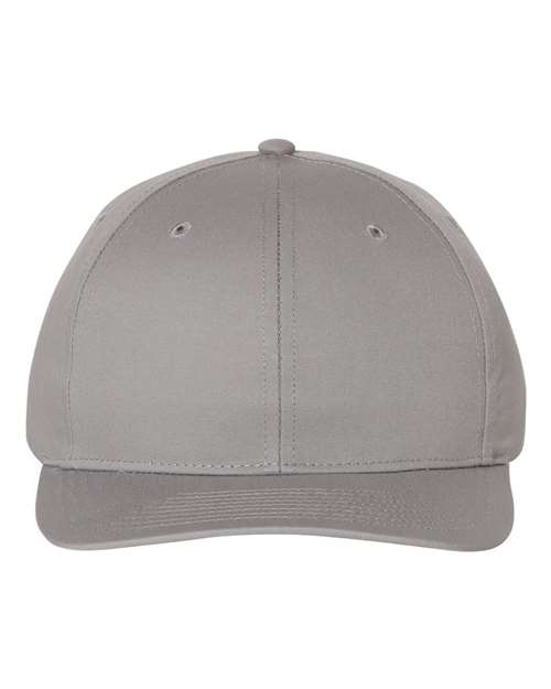Pro Twill Snapback Cap - Image 10