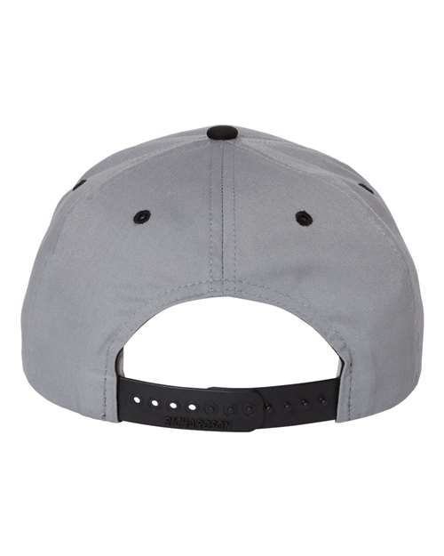 Pro Twill Snapback Cap - Image 14