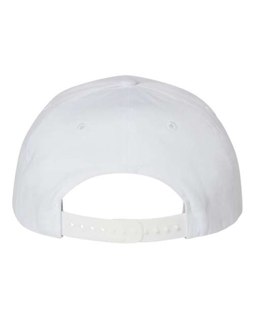 Pro Twill Snapback Cap - Image 26