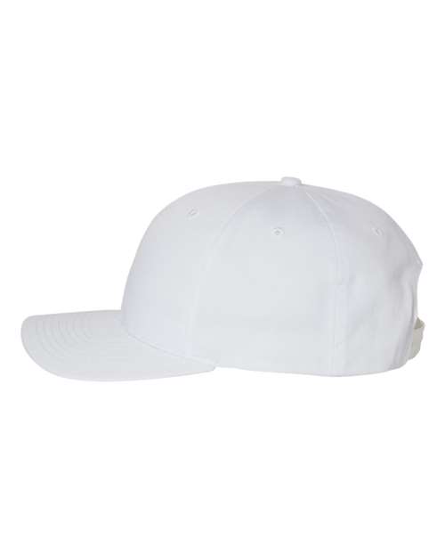 Pro Twill Snapback Cap - Image 27