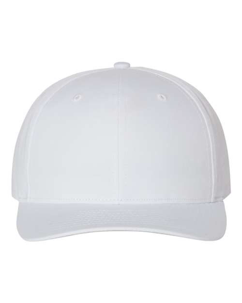 Pro Twill Snapback Cap - Image 25