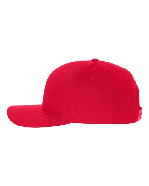 Pro Twill Snapback Cap - Image 21
