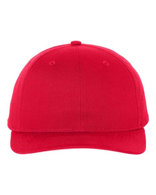 Pro Twill Snapback Cap - Image 19