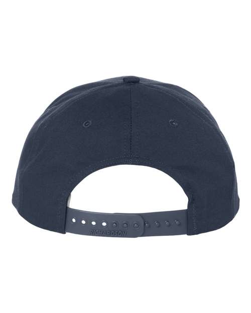 Pro Twill Snapback Cap - Image 17