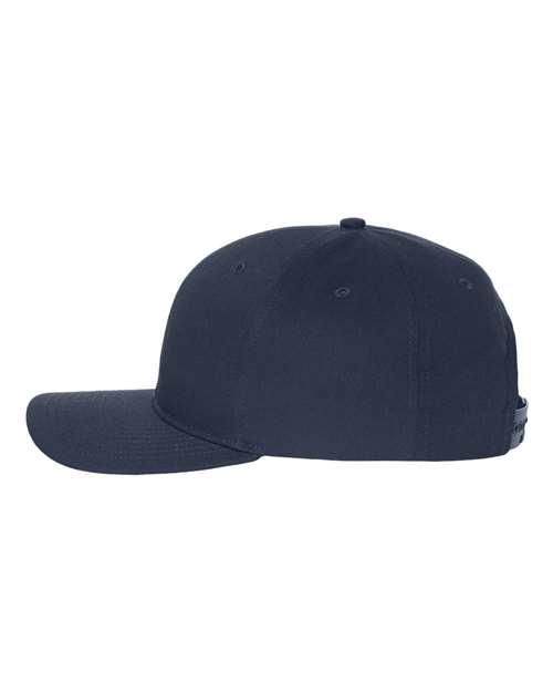 Pro Twill Snapback Cap - Image 18