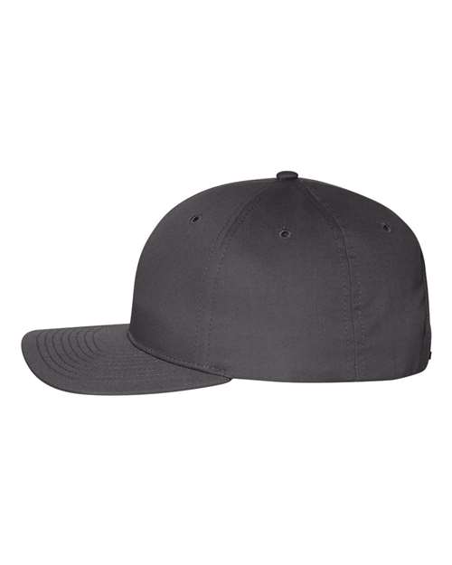 Pro Twill Snapback Cap - Image 6