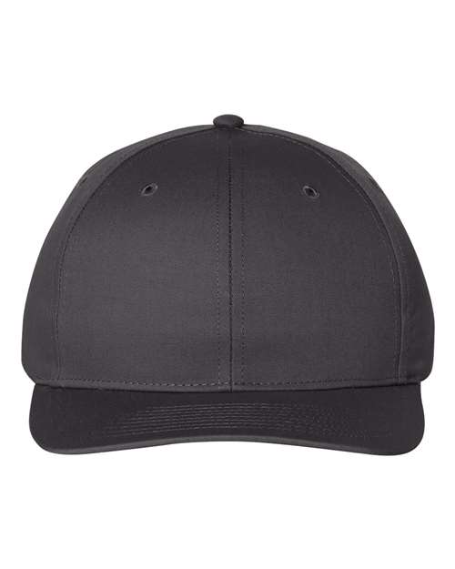 Pro Twill Snapback Cap - Image 4