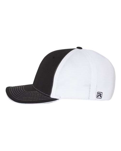 Pulse Sportmesh R-Flex Cap - Image 6