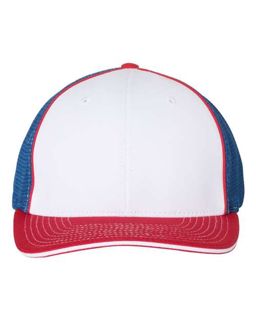 Pulse Sportmesh R-Flex Cap - Image 28