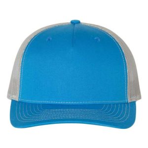 Five-Panel Trucker Cap