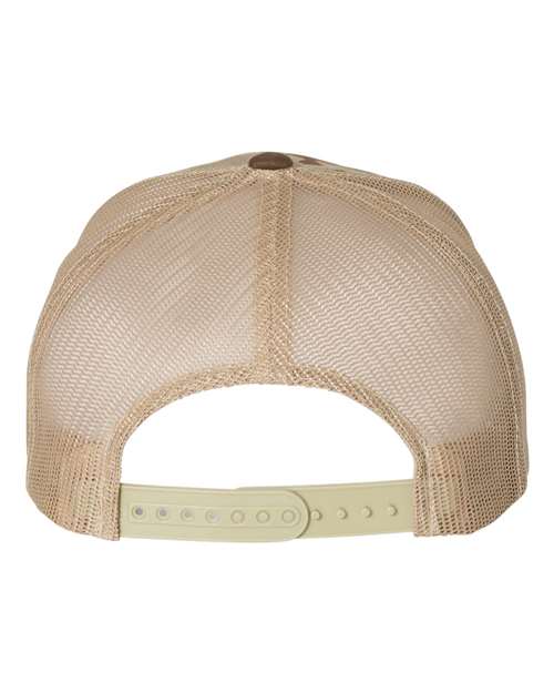Retro Trucker Cap - Image 59